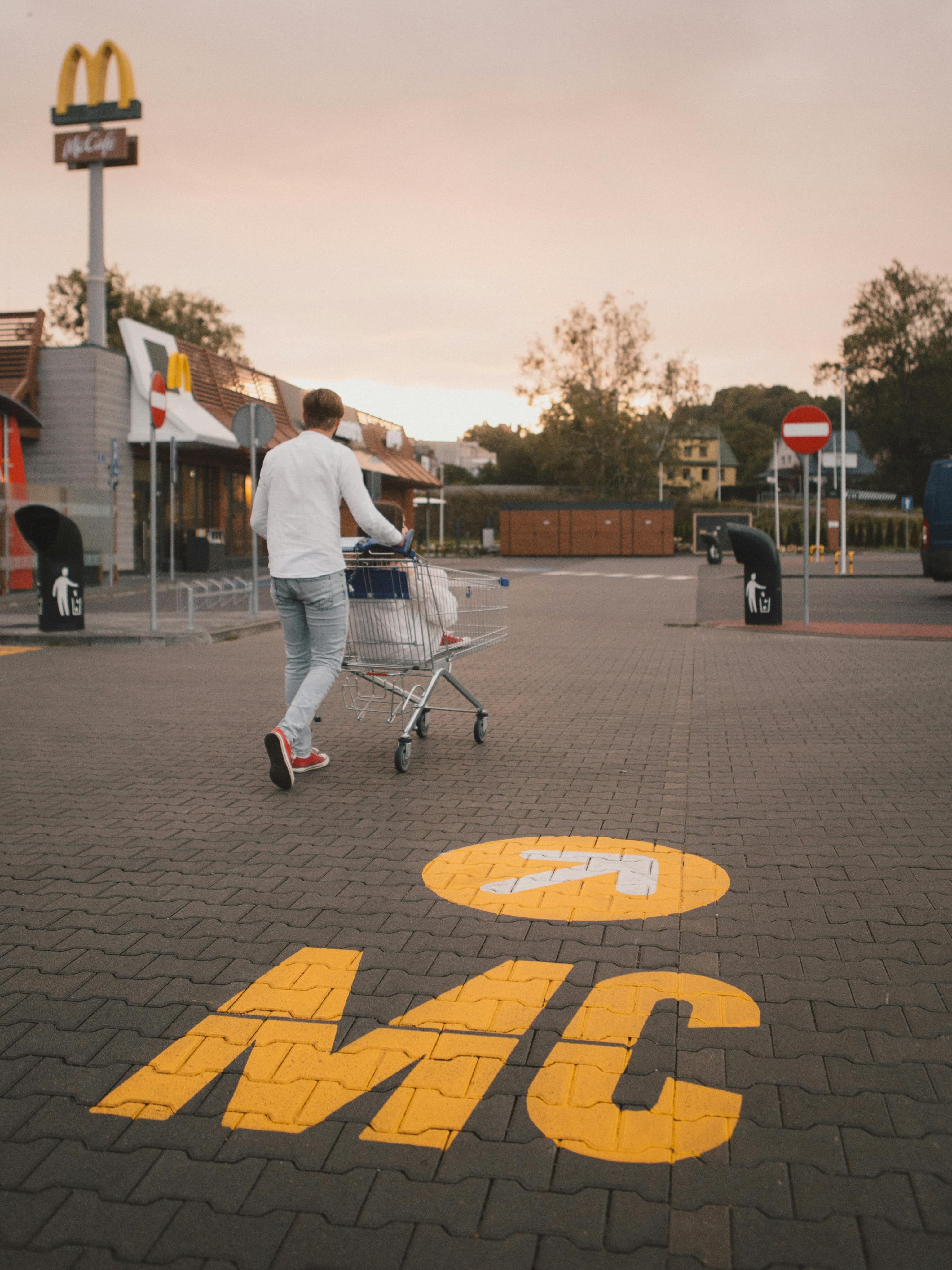 Franchise Development